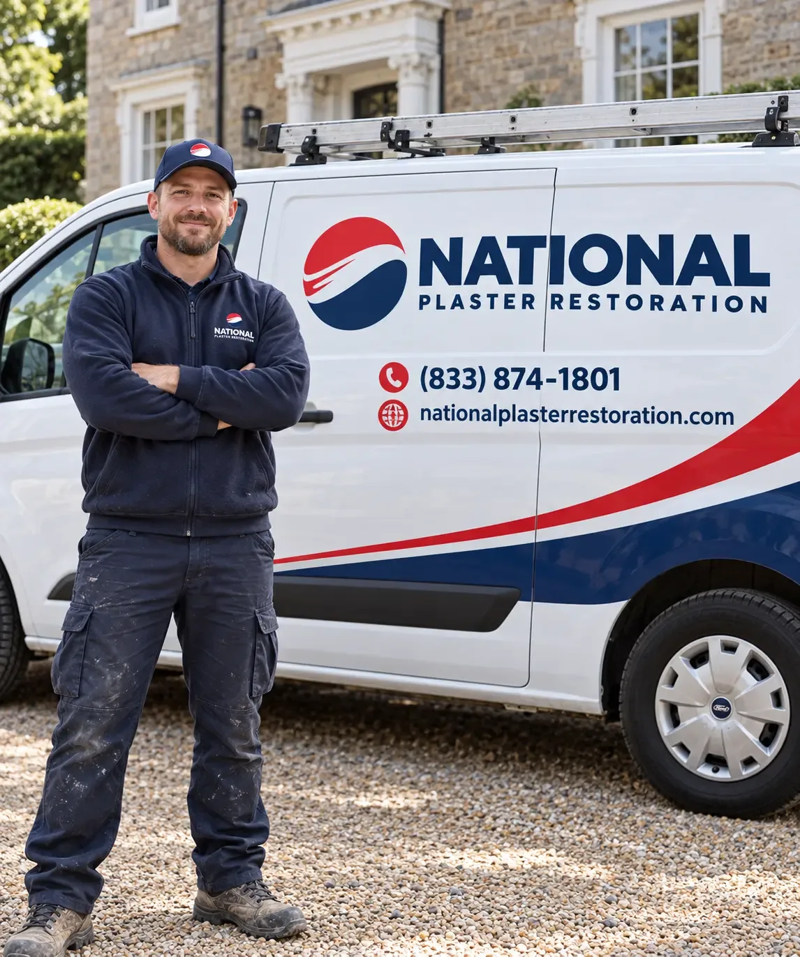Plaster Repair company in Pride, LA